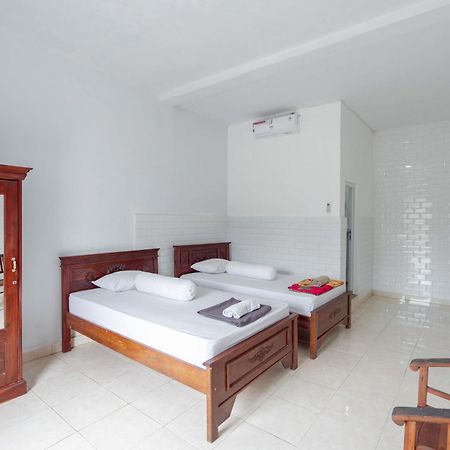 Sdk Homestay Uluwatu Dış mekan fotoğraf