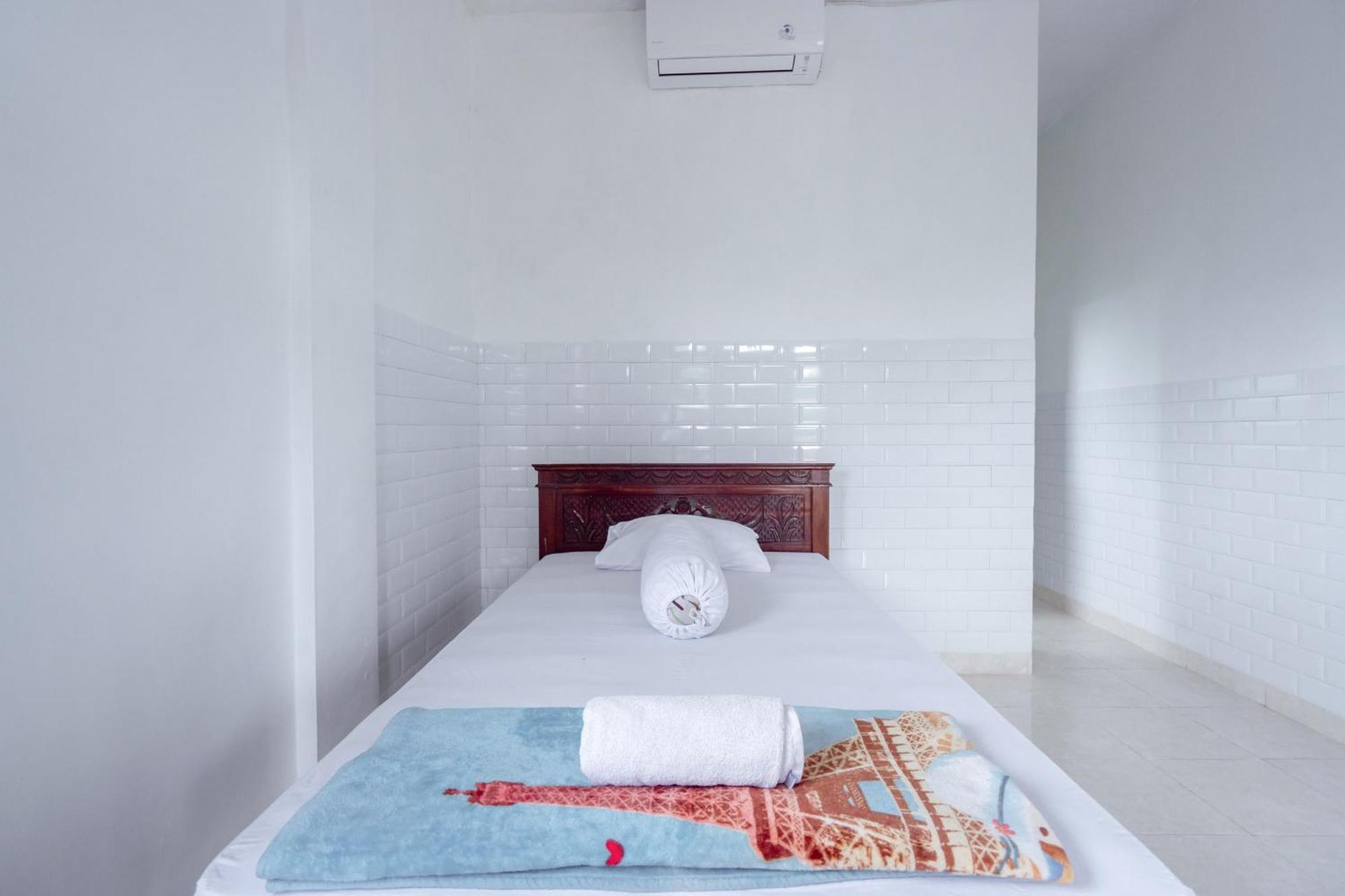 Sdk Homestay Uluwatu Dış mekan fotoğraf