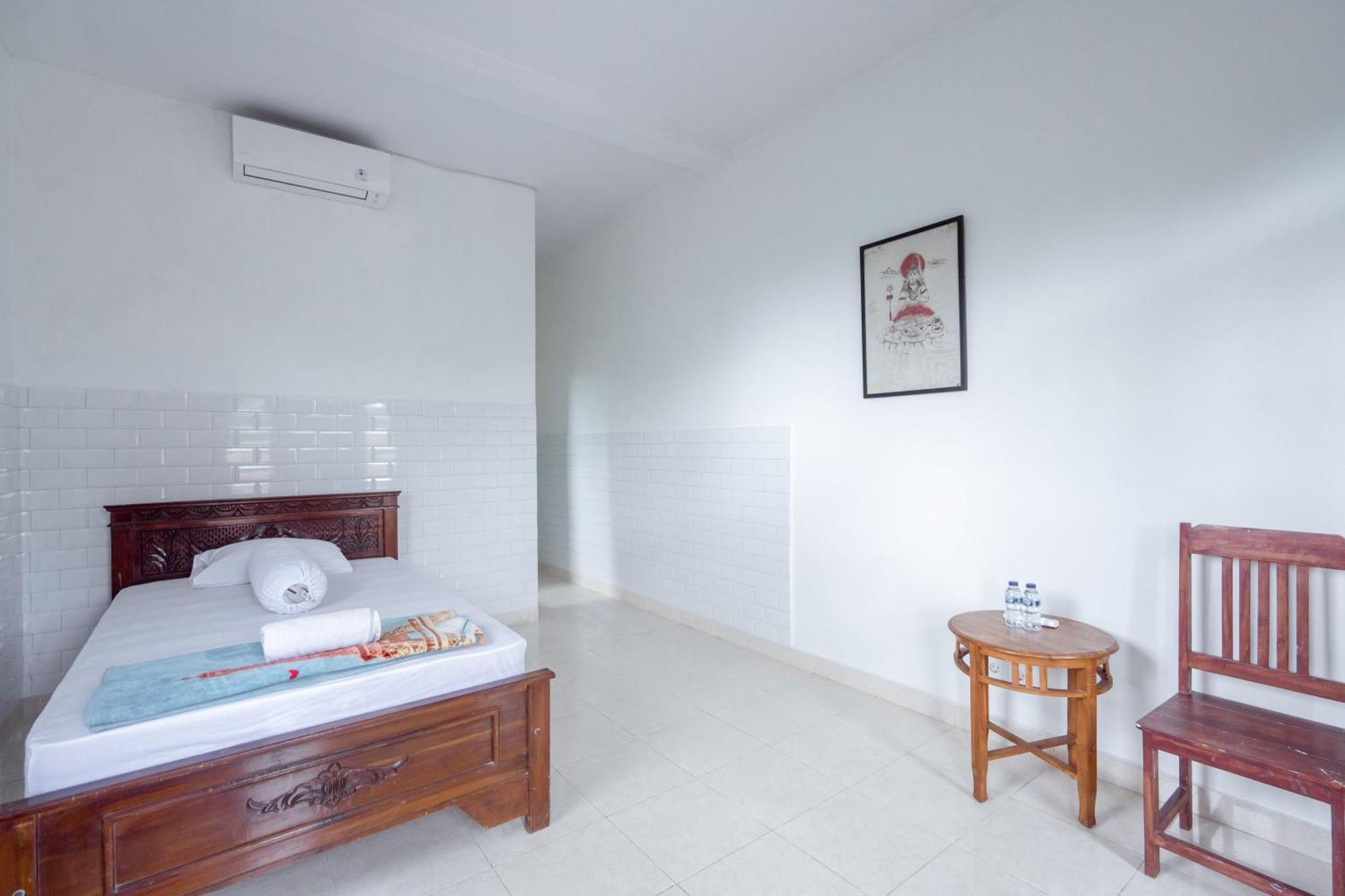 Sdk Homestay Uluwatu Dış mekan fotoğraf