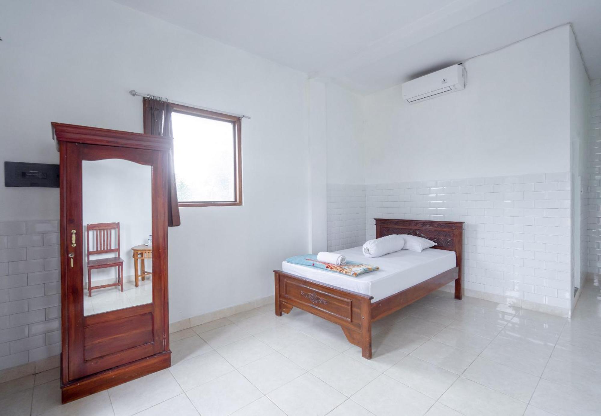 Sdk Homestay Uluwatu Dış mekan fotoğraf