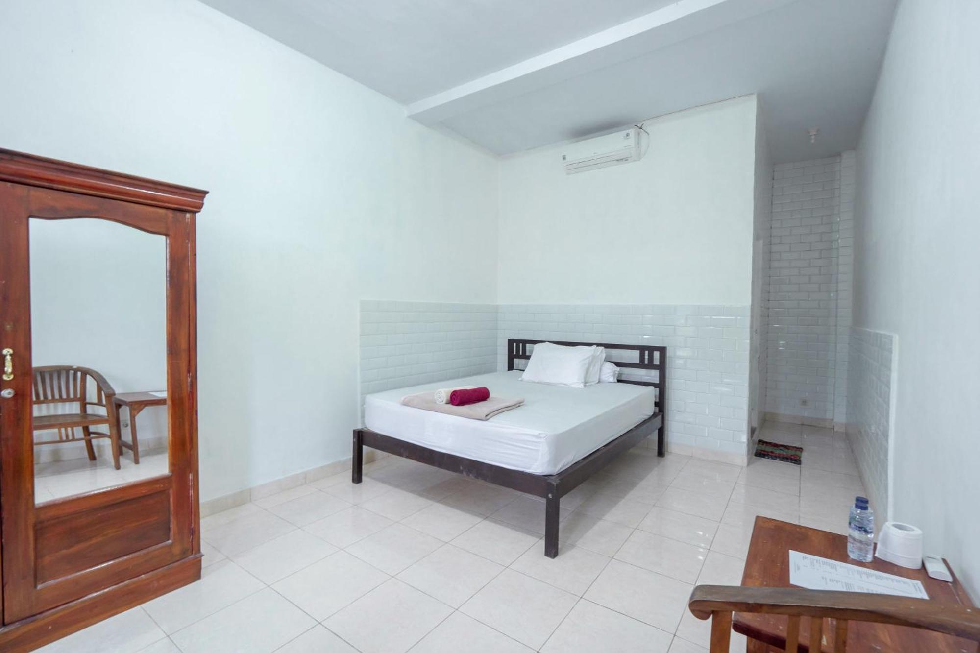 Sdk Homestay Uluwatu Dış mekan fotoğraf
