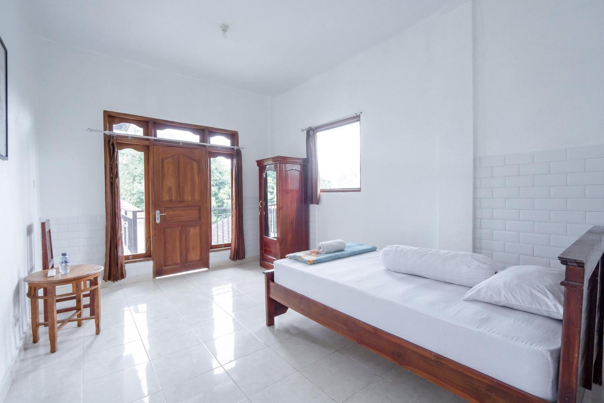 Sdk Homestay Uluwatu Dış mekan fotoğraf