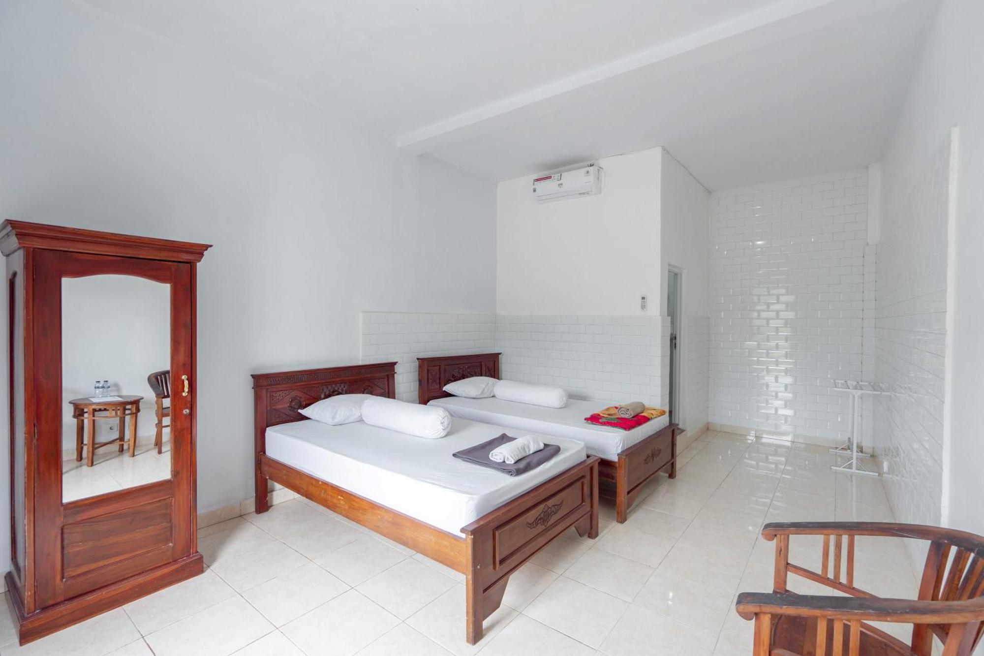 Sdk Homestay Uluwatu Dış mekan fotoğraf