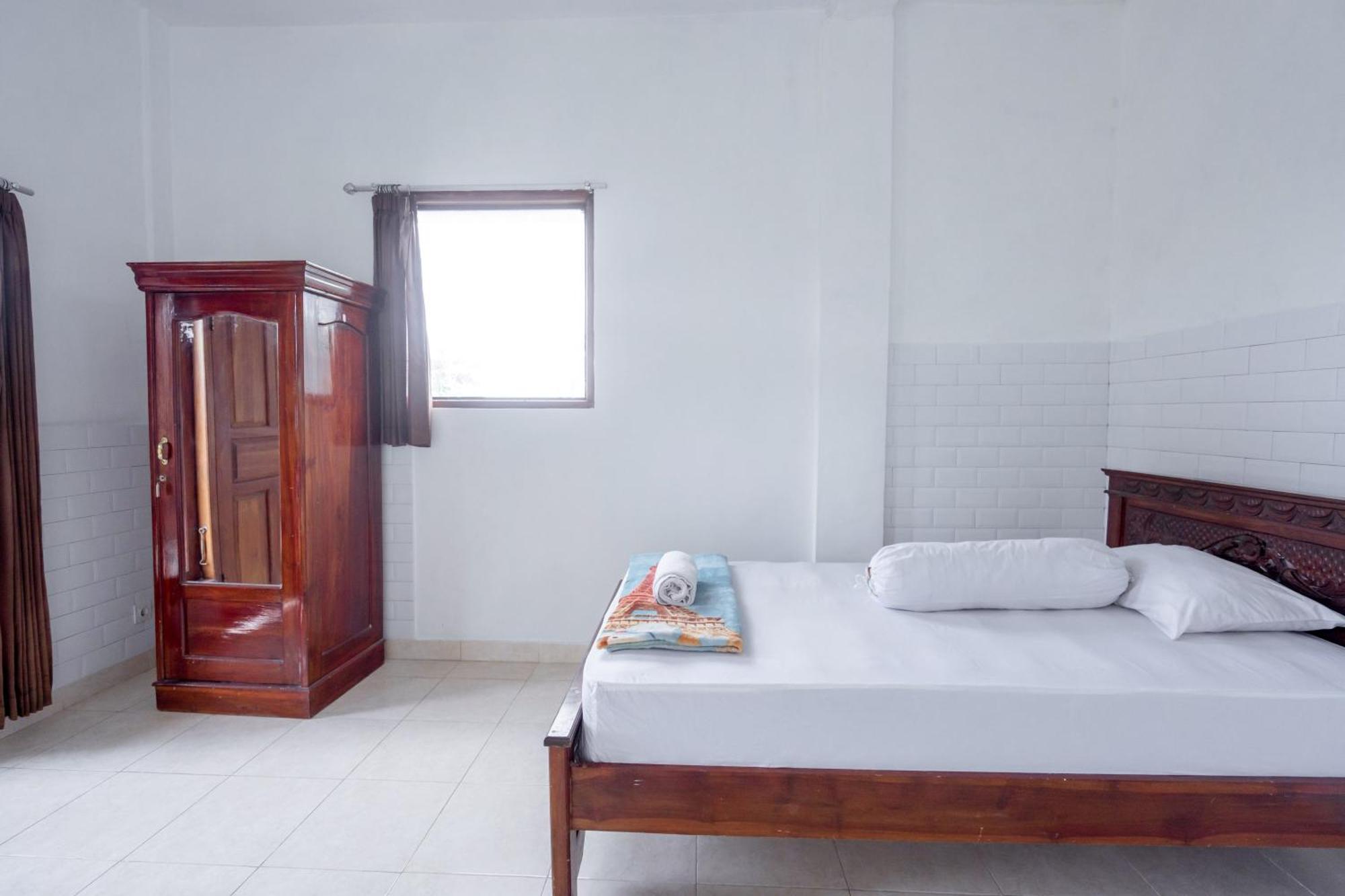 Sdk Homestay Uluwatu Dış mekan fotoğraf