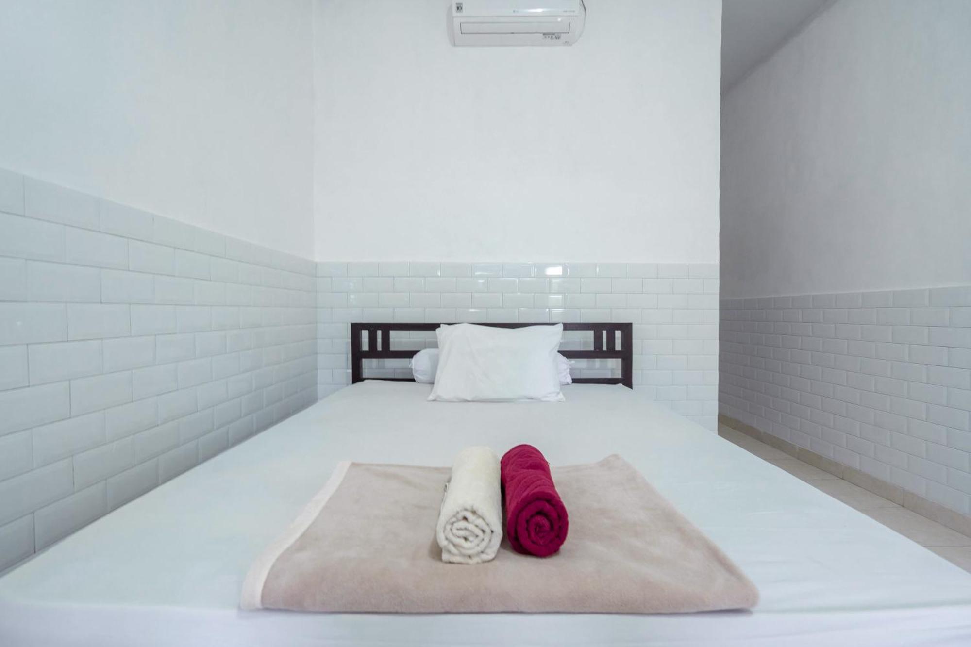 Sdk Homestay Uluwatu Dış mekan fotoğraf