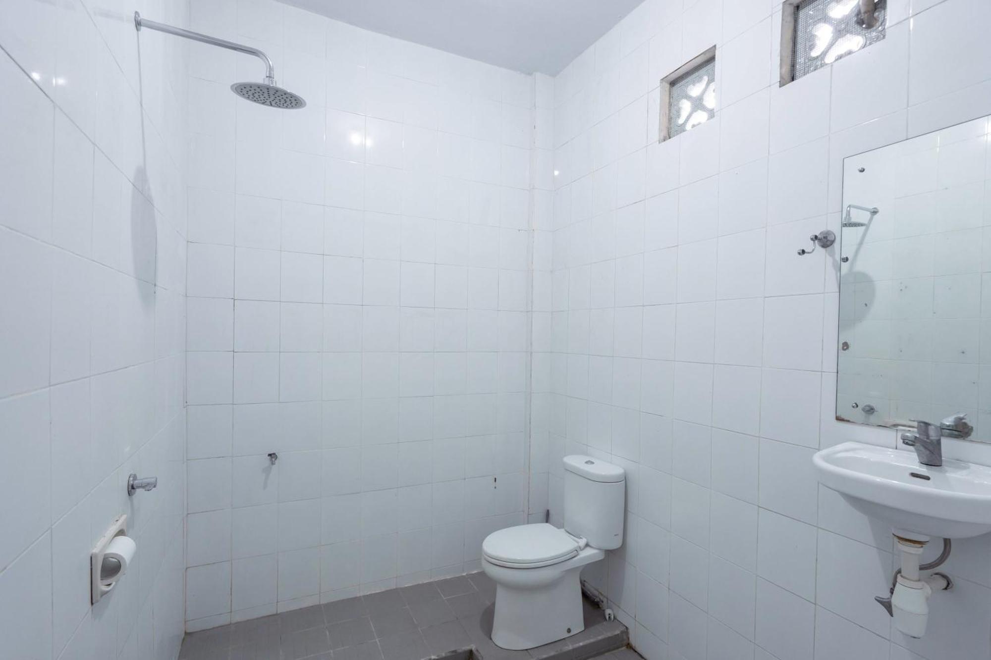 Sdk Homestay Uluwatu Dış mekan fotoğraf