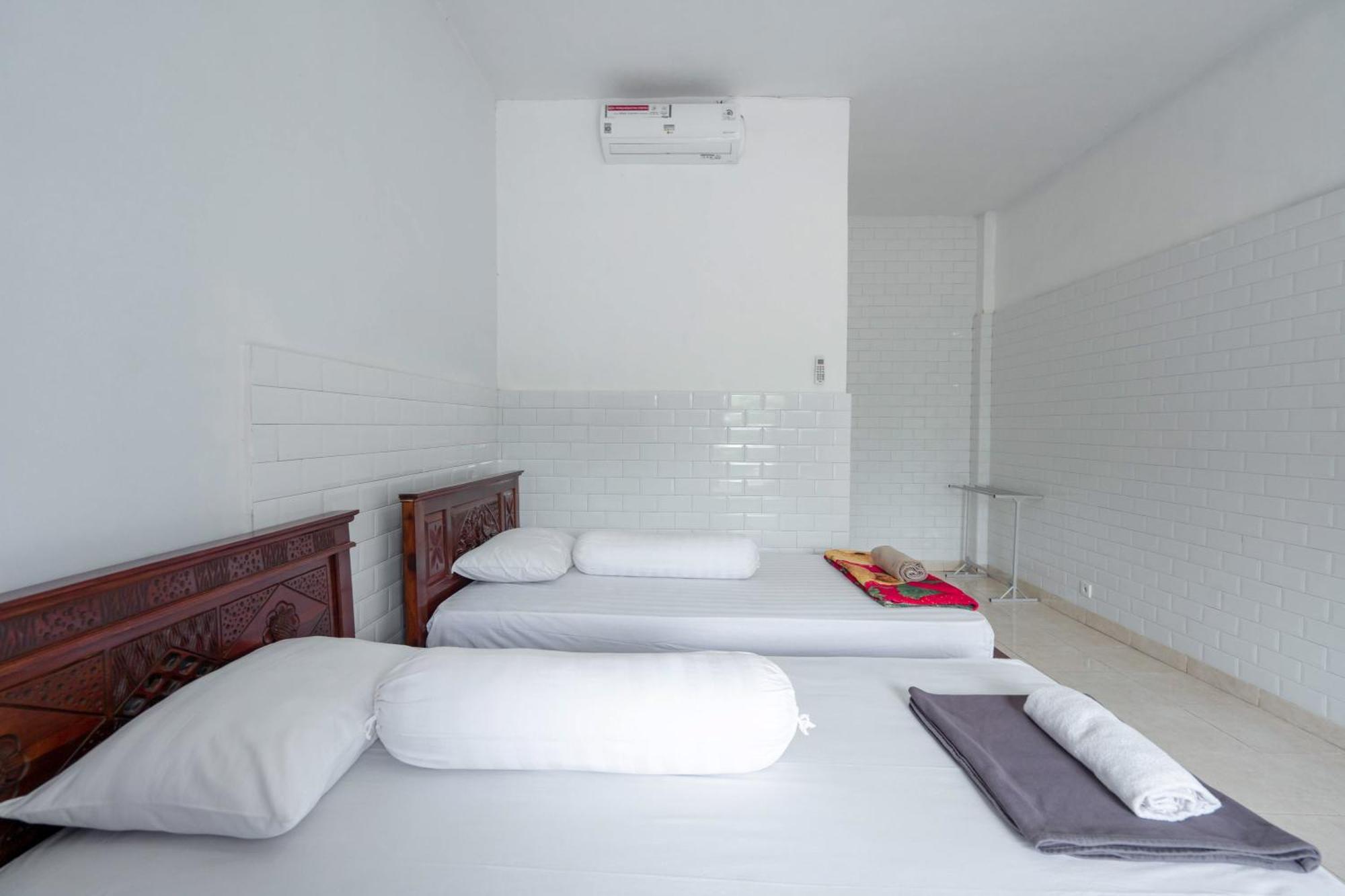Sdk Homestay Uluwatu Dış mekan fotoğraf