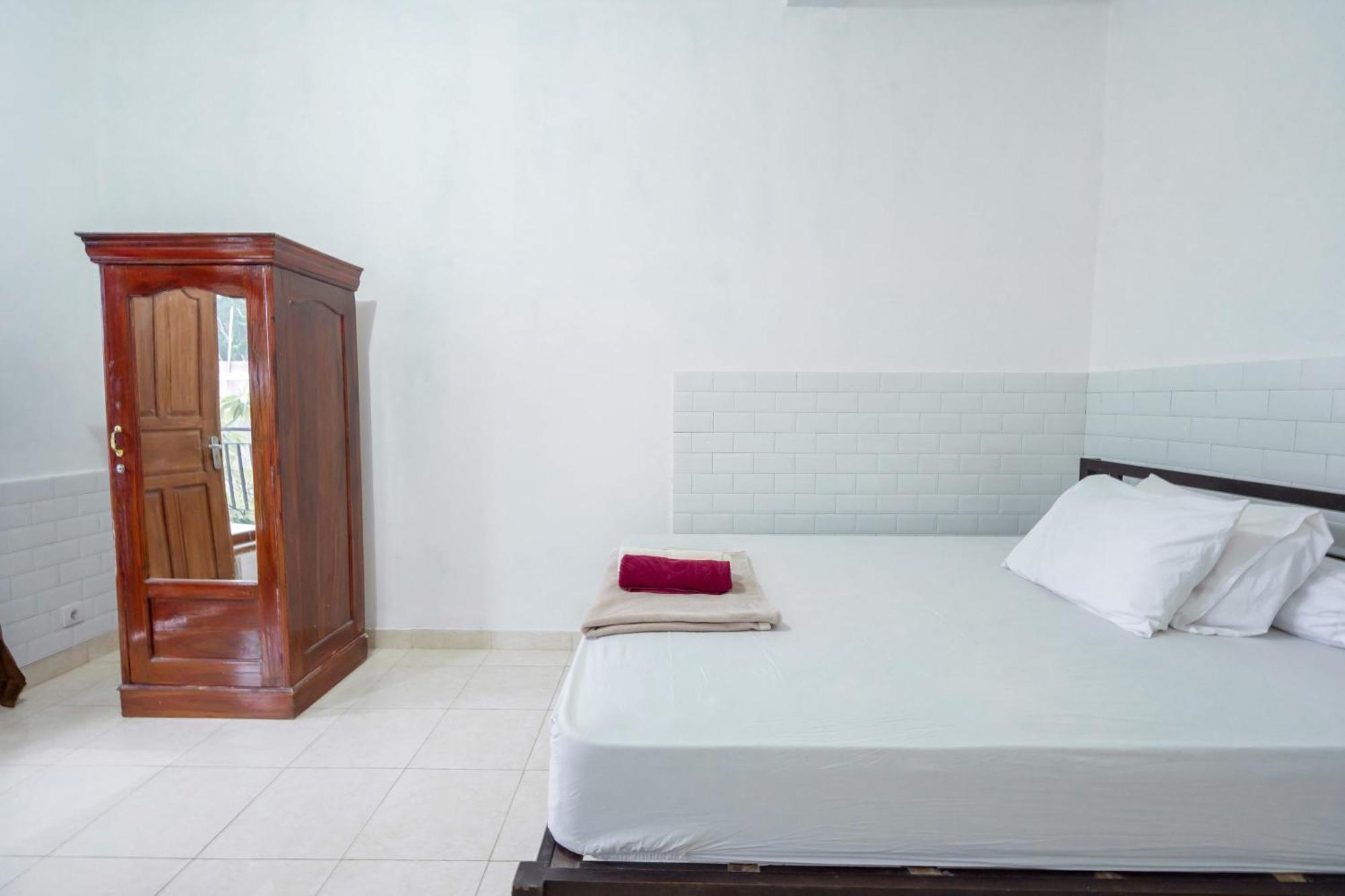 Sdk Homestay Uluwatu Dış mekan fotoğraf
