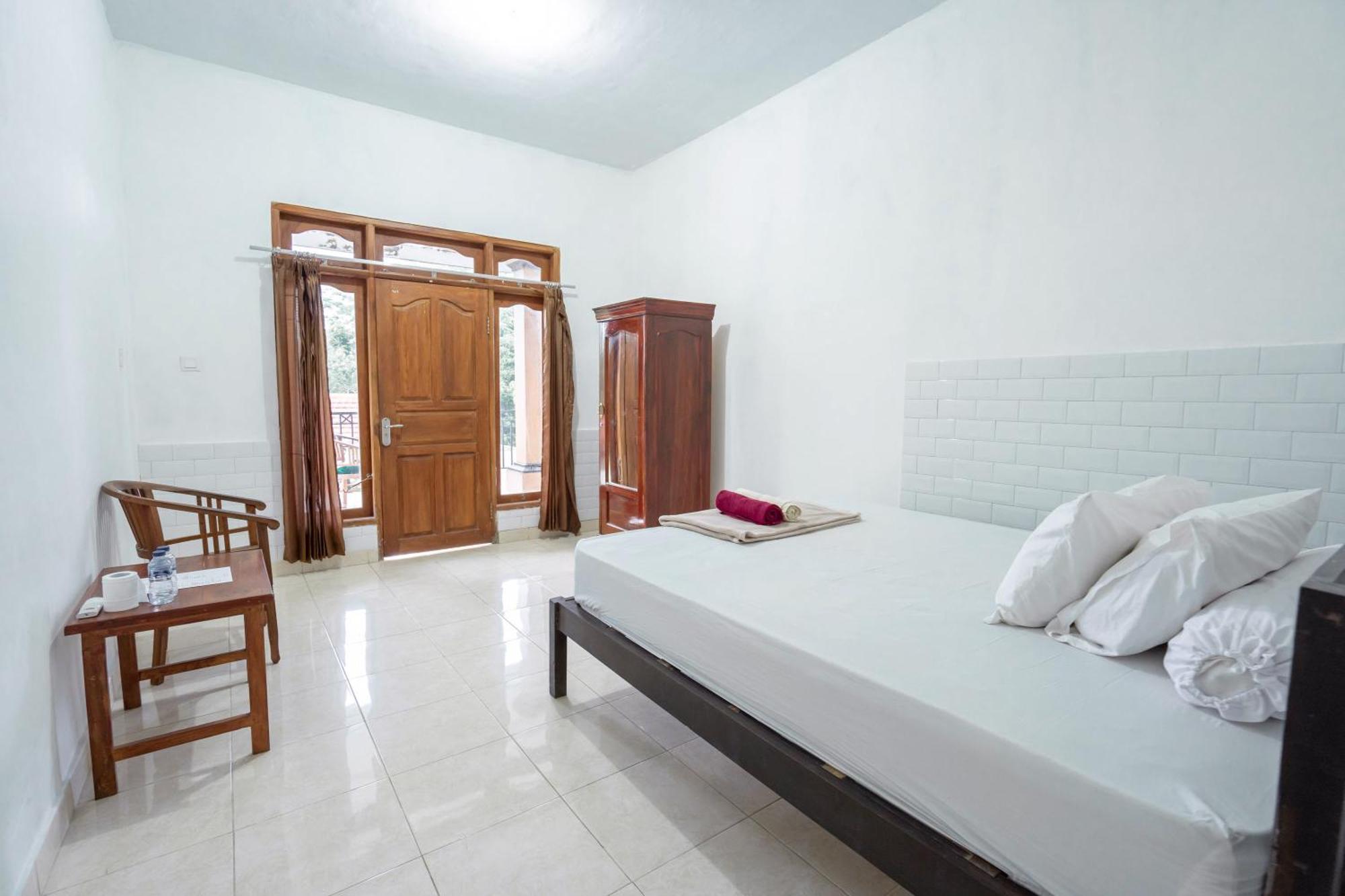 Sdk Homestay Uluwatu Dış mekan fotoğraf