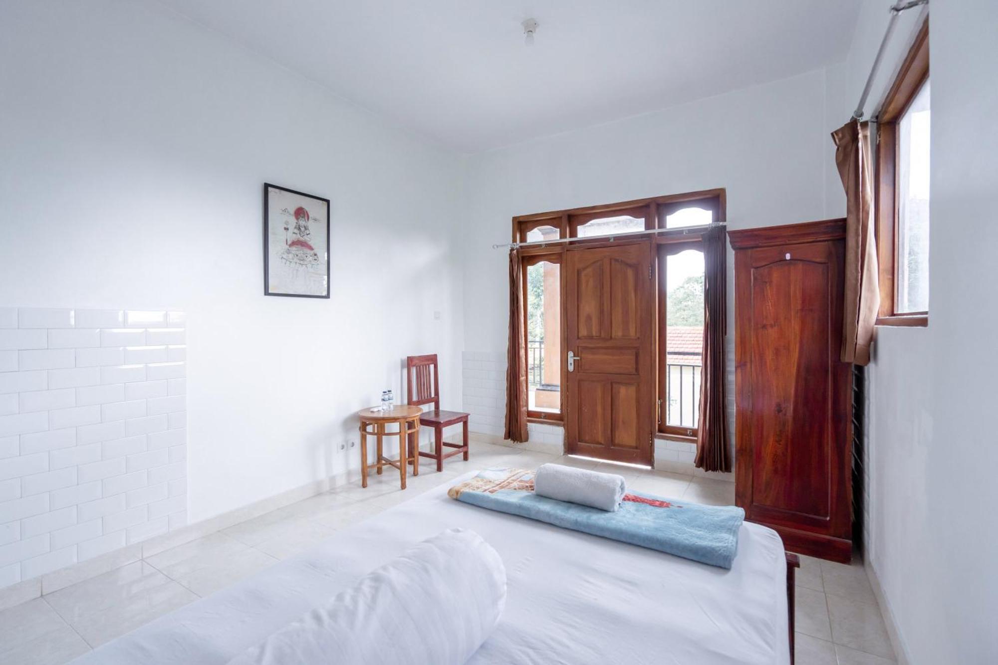 Sdk Homestay Uluwatu Dış mekan fotoğraf