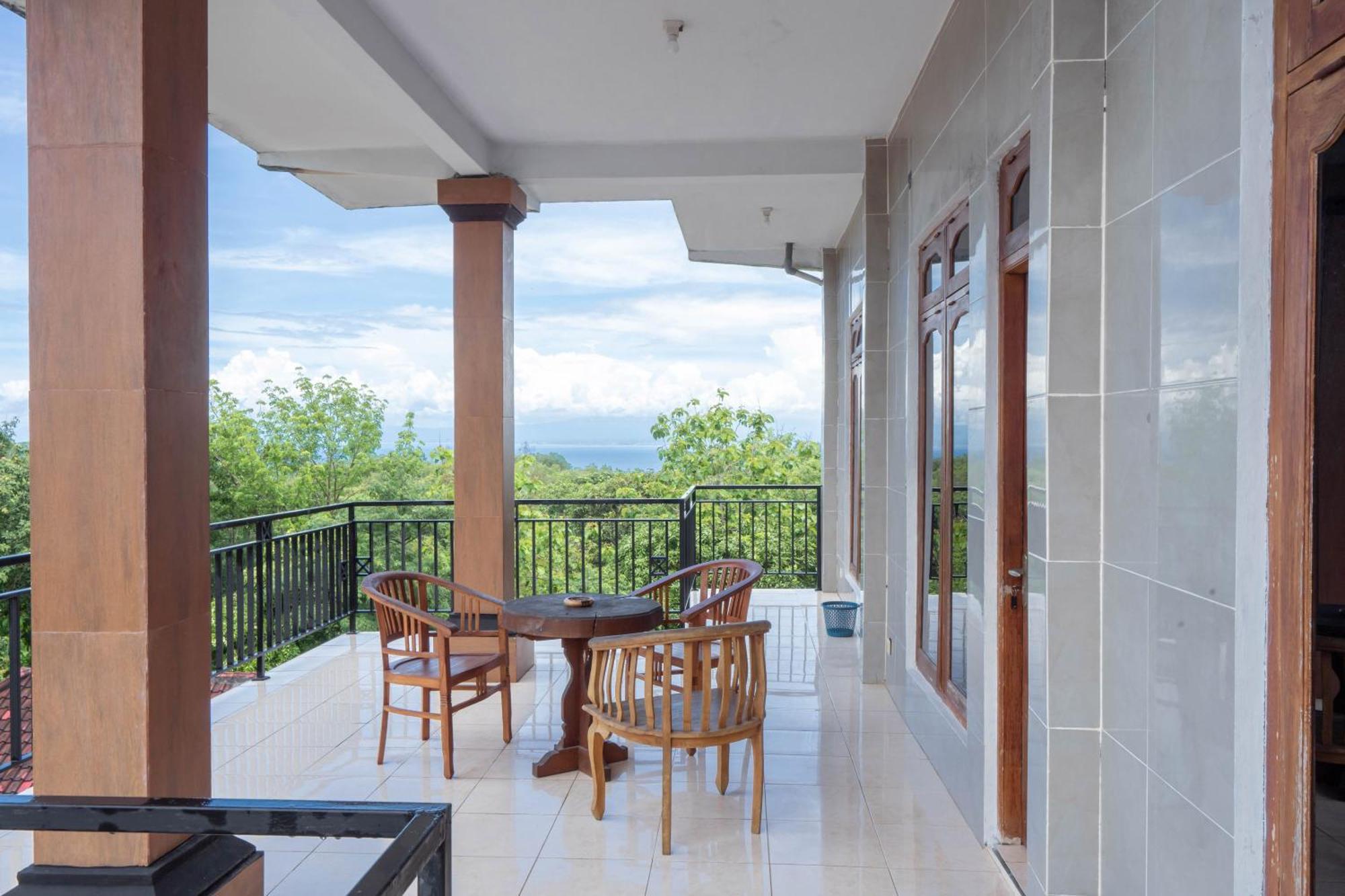 Sdk Homestay Uluwatu Dış mekan fotoğraf