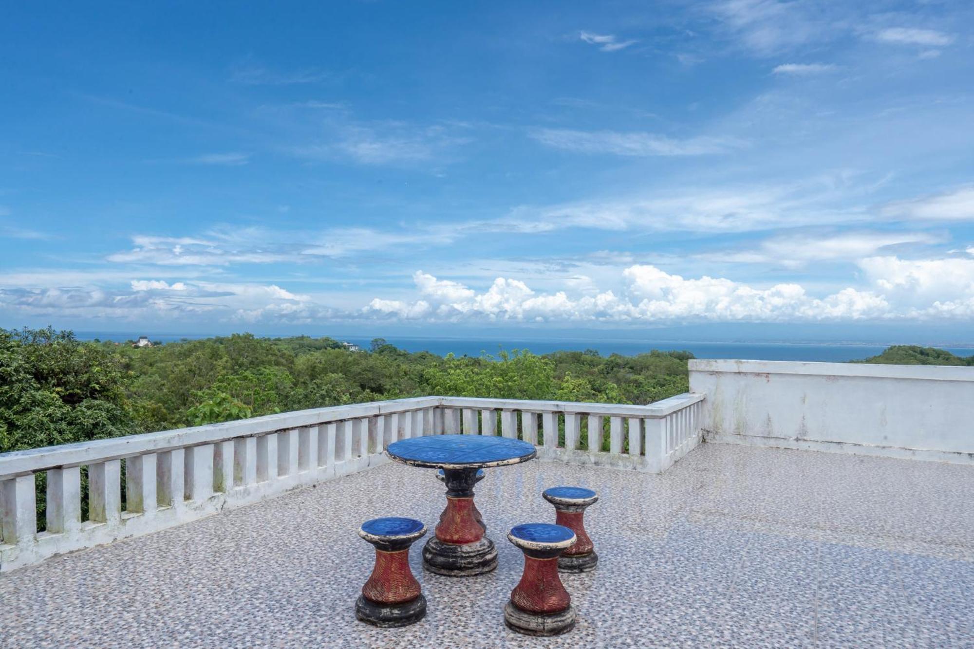 Sdk Homestay Uluwatu Dış mekan fotoğraf